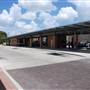 La Plaza Brownsville Multimodal Terminal