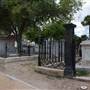 Brownsville City Cemetery