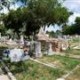 Brownsville City Cemetery