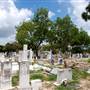 Brownsville City Cemetery
