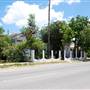 St. Charles Street Historic Neighborhood