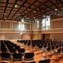 Bass Performance Hall