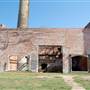 McKinney Cotton Mill