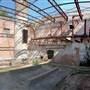 McKinney Cotton Mill