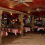 Arkey Blue's Silver Dollar Saloon