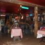 Arkey Blue's Silver Dollar Saloon