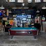Longhorn Saloon