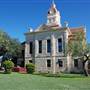 Bandera County Courthouse