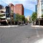 Houston Street Retail District