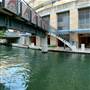 San Antonio River Walk