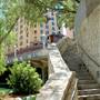 San Antonio River Walk