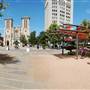 Main Plaza