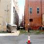 Church Street Alley