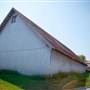 The Old Grain Mill