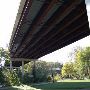 Old Highway 21 Bridge