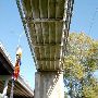 Old Highway 21 Bridge