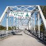 Old Highway 21 Bridge