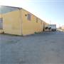 South Flores Retail District