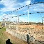 Rockne Community Recreation Center Ballfields