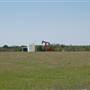Pump Jacks on FM 141