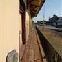 Rural Texas Toursim Center and Depot