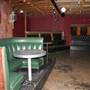 Ballroom at Spider House