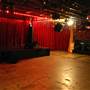 Ballroom at Spider House
