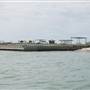 Matagorda Island