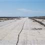 Matagorda Island