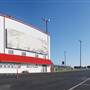 Devil's Bowl Speedway
