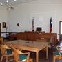 Gillespie County Courthouse