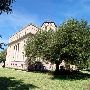 Navarro County Courthouse