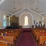 Hutto Lutheran Church