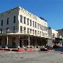 Galveston Strand Historic District