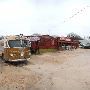 The Broken Spoke