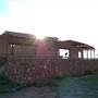 Marfa Lights Viewing Area