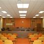 Reeves County Courthouse