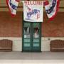 Pecos Train Depot