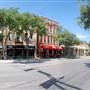St. Paul Square Retail District