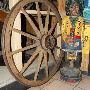 The Broken Spoke