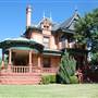 Ball-Eddleman-McFarland House