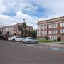 Sul Ross State University