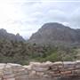 Big Bend National Park - Window Trail