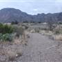 Big Bend National Park - Window Trail