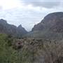 Big Bend National Park - Window Trail