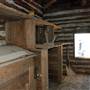 Pioneer Farms - Texian Cabin