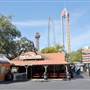 Six Flags Over Texas: Arlington