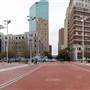 Sundance Square Plaza