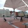 Sundance Square Plaza