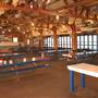 Camp Champions - Cafeteria